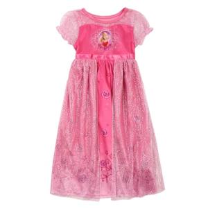 Disney Aurora Princess Fantasy Gown for Girls