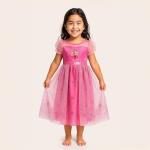 Disney Aurora Princess Fantasy Gown for Girls