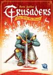 Disney Crusaders: Thy Will Be Done Board Game