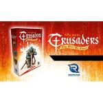 Disney Crusaders: Thy Will Be Done Board Game