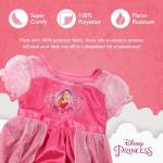 Disney Aurora Princess Fantasy Gown for Girls