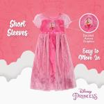 Disney Aurora Princess Fantasy Gown for Girls