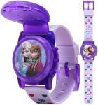 Disney Frozen Musical Watch with Elsa & Anna