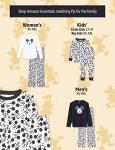 Disney Marvel Star Wars Boys' Pajama Sets
