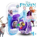 Disney Frozen Musical Watch with Elsa & Anna