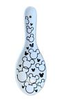 Mickey and Minnie Mouse Ceramic Spoon Rest