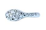 Mickey and Minnie Mouse Ceramic Spoon Rest