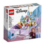 LEGO Disney Anna and Elsa’s Frozen Storybook Set