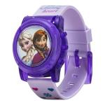 Disney Frozen Musical Watch with Elsa & Anna