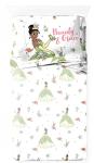 Tiana Kids Twin Sheet Set - Ultra-Soft Bedding