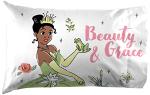Tiana Kids Twin Sheet Set - Ultra-Soft Bedding