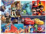 Disney Pixar Friends 60-Piece Floor Puzzle