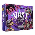 Vast: The Mysterious Manor Board Game by Leder Games