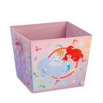 Disney Princess Kids Storage Set with Hamper & Bins
