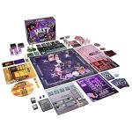 Vast: The Mysterious Manor Board Game by Leder Games