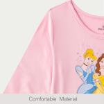 Disney Frozen Minnie Mouse Long Sleeve Dress