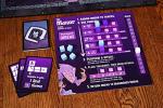 Vast: The Mysterious Manor Board Game by Leder Games