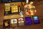 Vast: The Mysterious Manor Board Game by Leder Games