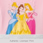 Disney Frozen Minnie Mouse Long Sleeve Dress
