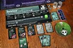 Vast: The Mysterious Manor Board Game by Leder Games