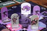 Vast: The Mysterious Manor Board Game by Leder Games