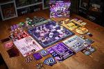 Vast: The Mysterious Manor Board Game by Leder Games