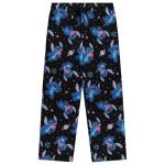 Disney Men’s Pajama Pants - Mickey & Friends Design