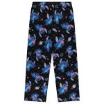 Disney Men’s Pajama Pants - Mickey & Friends Design