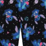 Disney Men’s Pajama Pants - Mickey & Friends Design