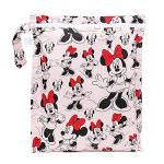 Disney Waterproof Wet Bag - Mickey Mouse Design