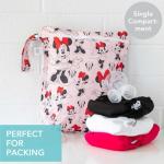 Disney Waterproof Wet Bag - Mickey Mouse Design