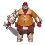 Disney Mirrorverse Baloo 5" Action Figure Set