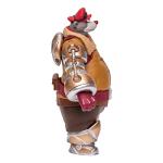 Disney Mirrorverse Baloo 5" Action Figure Set