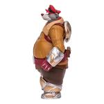 Disney Mirrorverse Baloo 5" Action Figure Set