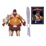 Disney Mirrorverse Baloo 5" Action Figure Set