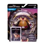 Disney Mirrorverse Baloo 5" Action Figure Set