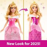 Disney Princess Aurora Sparkling Doll with Accessories