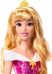 Disney Princess Aurora Sparkling Doll with Accessories