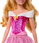 Disney Princess Aurora Sparkling Doll with Accessories