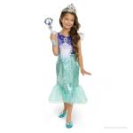 Disney Princess Ariel Dress Up Accessory Set