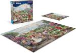 Cinderella Happily Ever After 1000 Piece Puzzle