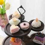 Disney Mouse Ears 3-Tier Cupcake Stand