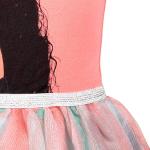 Moana Toddler Girls Pink Tulle Dress 4T