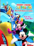 Disney Classics Coloring Bundle with Stickers and Games