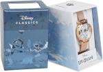 Disney Lilo & Stitch Blue Gradient Women's Watch
