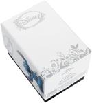 Disney Lilo & Stitch Blue Gradient Women's Watch