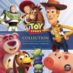 Toy Story Collection: 1, 2, and 3