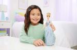 Cinderella Doll in Sparkling Dress and Accessories