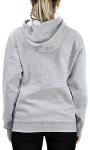 Mickey Mouse Classic Animation Zip Hoodie for Women