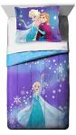 Disney Frozen Magical Winter Twin Bed Set